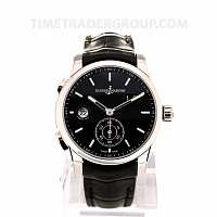 Ulysse Nardin Dual Time 3343-126/92