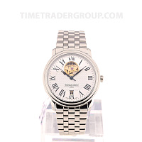 Frederique Constant Classics Heart Beat FC-315M4P6B3
