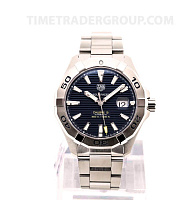TAG Heuer Aquaracer Caliber 5 WAY2012.BA0927