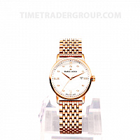 Maurice Lacroix Eliros Date 30mm EL1094-PVP06-150-1