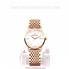 Maurice Lacroix Eliros Date 30mm EL1094-PVP06-150-1