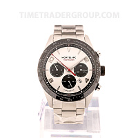Montblanc Timewalker Manufacture Chronograph 118490