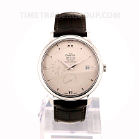 Omega De Ville Prestige Co-Axial Power Reserve 39,5 mm 424.13.40.21.02.001
