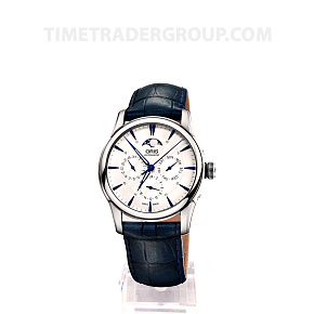 Oris Oris Artelier Complication 01 781 7703 4031-07 5 21 75FC