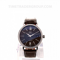 IWC Portofino Automatic 37 IW458104