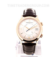 Jaeger-LeCoultre Master Memovox 1412530