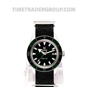 Rado Captain Cook Automatic R32505318