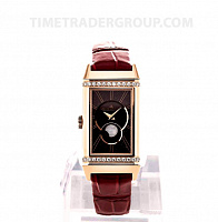 Jaeger-LeCoultre Reverso One Duetto Moon 3352420