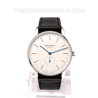 Nomos Glashutte Orion 38 384