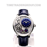 Maurice Lacroix Masterpiece Gravity 43mm MP6118-SS001-434-1