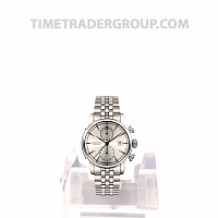 Hamilton American Classic Spirit of Liberty Auto Chrono H32416981