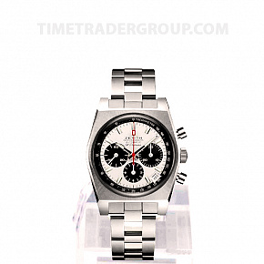Zenith Chronomaster Revival El Primero A384 Revival 03.A384.400/21.M384