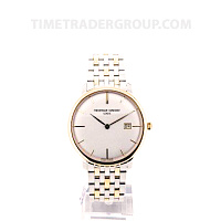 Frederique Constant Slimline Automatic FC-306V4S3B2