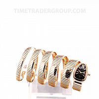 Bulgari Serpenti Tubogas 102621 SPP35D1SPG.5T