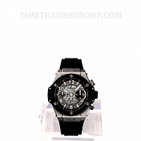 Hublot Big Bang Unico Titanium Ceramic 42mm 441.NM.1170.RX