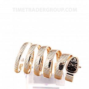 Bulgari Serpenti Tubogas 102621 SPP35D1SPG.5T