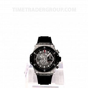 Hublot Big Bang Unico Titanium Ceramic 42mm 441.NM.1170.RX