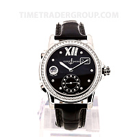 Ulysse Nardin Dual Time 3343-222B/30-02
