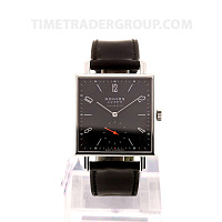 Nomos Glashutte Tetra Neomatik Tiefblau 422