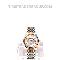 Maurice Lacroix Les Classiques Date 38mm LC6027-PS103-131-1