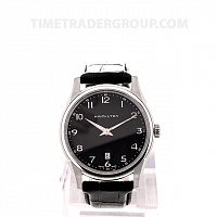 Hamilton Jazzmaster Thinline Quartz H38511733