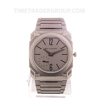Bulgari Octo Finissimo 102713 BGO40C14TTXTAUTO