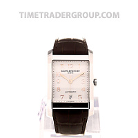 Baume &amp; Mercier Clifton 10151 M0A10151