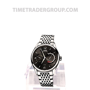 Oris Artelier Caliber 111 01 111 7700 4063-Set 8 23 79