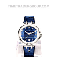 Maurice Lacroix Aikon Date 35 mm AI1006-SS001-430-1