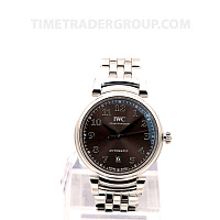IWC Da Vinci Automatic IW356602