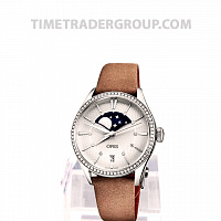 Oris Artelier Grande Lune Date 01 763 7723 4951-07 5 18 33FC
