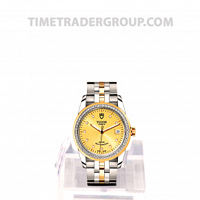 Tudor Glamour Date 55023-0026