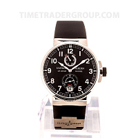 Ulysse Nardin Marine Chronometer 1183-126-3/62