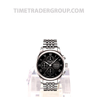 Tissot Le Locle Valjoux Chronograph T006.414.11.053.00