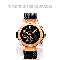 Hublot Big Bang 41 mm Automatic Gold 341.PX.130.RX