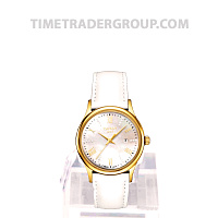 Tissot Tissot Rose Dream Lady 18K Gold T914.210.46.116.01