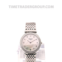 Longines La Grande Classique L4.515.0.87.6