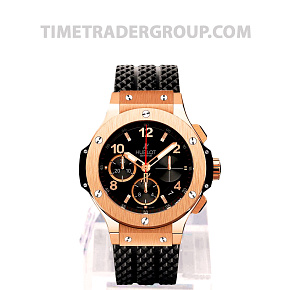 Hublot Big Bang 41 mm Automatic Gold 341.PX.130.RX