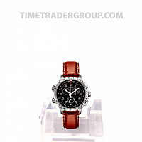 Hamilton Khaki Aviation X-Wind GMT Chrono Quartz H77912535