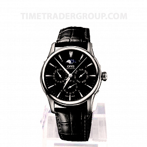 Oris Artelier Complication 01 781 7703 4054-07 5 21 71FC