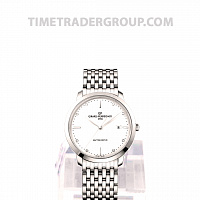Girard Perregaux 1966 40 mm 49555-11-1A1-11A
