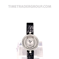 Chopard Happy Diamonds Icons Watch 203957-1214