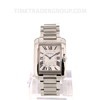 Cartier Tank Anglaise W5310044