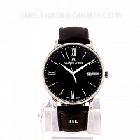 Maurice Lacroix Eliros Date 40mm EL1118-SS001-310-1
