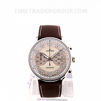 Junghans Meister Driver 027/3684.00