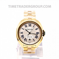 Cartier Cle WGCL0002
