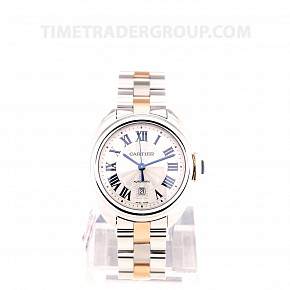 Cartier Cle W2CL0004