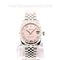 Rolex Datejust 31 178344-0019