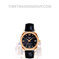 Tissot Vintage Powermatic 80 Lady 18K Gold T920.207.76.128.00