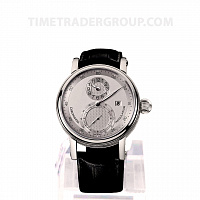 Chronoswiss Regulator Classic Date CH-8733-SI